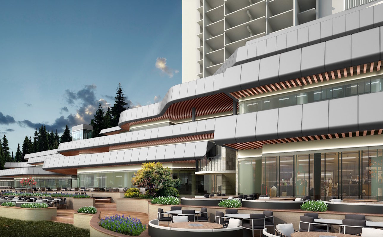 Ankara Renewa Park